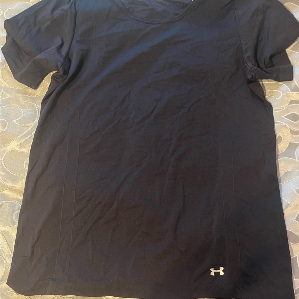 Women’s Under Armor t-shirt